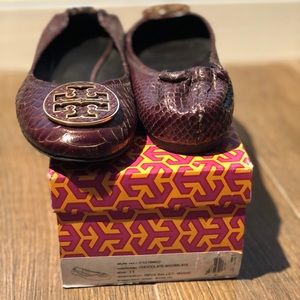 Tory Burch Ballet Flats